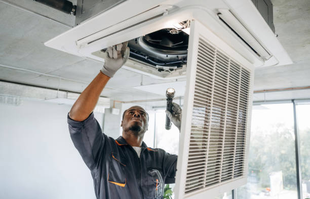 Licensed Hvac Repair service in Ridgeville, SC - FH HVAC